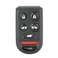 thumbnail image 4 of Clé, Télécommande Sans Clé, Étui de Remplacement pour Clé de Voiture, 4 of 8