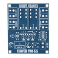 thumbnail image 2 of Fosa Speaker Protection Board, Audio Protection Board,AC 12-24V Dual Relay Voltage Regulator Speaker Protection Board Module DIY Kit, 2 of 8