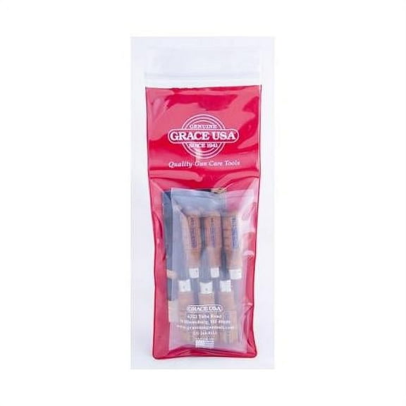 Grace USA 6 Piece Micro Screwdriver Set