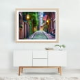 thumbnail image 6 of Acorn Street - Boston Massachusetts Photography Unframed Wall Art Print 20 x 30 inches, 6 of 7