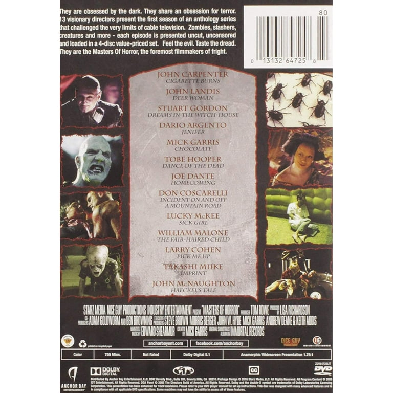 (未使用･未開封品)Holliston: the Complete First Season [DVD] Amazon.com: Holliston: Season 1 : Adam Green, Joe Lynch