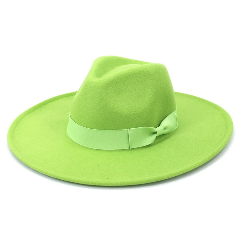Mint Green Rancher Hat Mint Green Rancher Hat