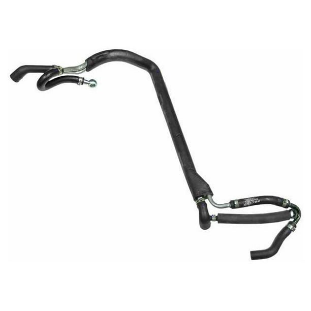 PCV Valve Trap Tube Compatible with 2003 2004 Volvo XC90