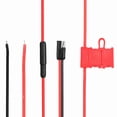 thumbnail image 1 of M Buder Cable de Alimentación HKN4137A para Radio Móvil Motorola con Hebilla, Accesorios Electrónicos Negro y Rojo, 1 of 9