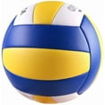 thumbnail image 6 of Official Size 5 Volleyball - Soft Indoor/Outdoor Volleyball for Game, Gym, Training, Beach, 6 of 6