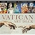 thumbnail image 3 of Vatican Art Deck, Anja Grebe Cards, 3 of 3