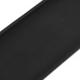 thumbnail image 4 of Silicone Storage Tray Silica Gel Kitchen Sorting Plate Tray Cosmetics Organizer Tray for Bathroom Dressing Table Black Large Size, 4 of 4