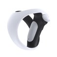 thumbnail image 3 of 1 Juego de almohadillas antideslizantes Gamepad cubierta de protección de agarre de juego cómodo para PS VR2, 3 of 6