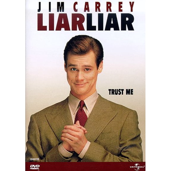 Liar Liar (Full Screen Edition)