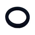 thumbnail image 2 of DAE G-75NL Lead-Free 1-1/8 inch O.D, 3/4 inch I.D. Standard Size Union Rubber Washer, 10 Pack, 2 of 2