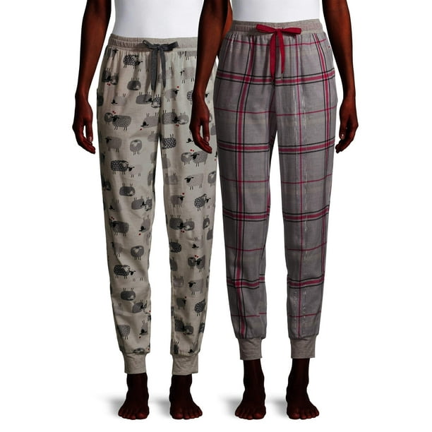 pajama sets with jogger pant