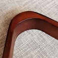 thumbnail image 3 of Solid Wood Pool Ball Rack Billiard Ball Triangle Rack, Pool Table Ball Holder Positioning Rack,2-1/4" Pool Ball Rack, 3 of 5