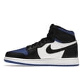 thumbnail image 2 of Jordan Kid's 1 Retro High Royal Toe Shoes, from StockX, 2 of 5