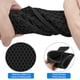 thumbnail image 3 of Posavasos de silicona AVANA (juego de 4) Salvamanteles premium Soportes para ollas multifuncionales resistentes al calor Apto para lavavajillas Patrón de panal antideslizante (2 redondos, 2, 3 of 8
