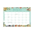 SLYNSHome Clearance 2025 Hanging Calendar,Thick Paper with Julian Dates
