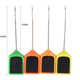 thumbnail image 5 of Aguja De Nudo Aguja de cebo de pesca, 4 piezas de herramientas de aparejo de cebo de pesca de carpa para enhebrar cebo de bricolaje, 5 of 6