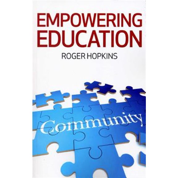 Pre-Owned Empowering Education (Paperback)