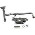 thumbnail image 4 of Melling Engine Oil Pump M365HV-395S OE Replacement; 20 Percent Increase In Volume; Standard Pressure; With Oil Pickup Tube Assembly, 4 of 4