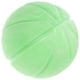 thumbnail image 2 of KAKOWELY Juguete para perros, juguete masticable para perros, juguete para limpiar los dientes, juguete interactivo para cachorros, pelota de golosinas para mascotas, juguete para perros, 2 of 5