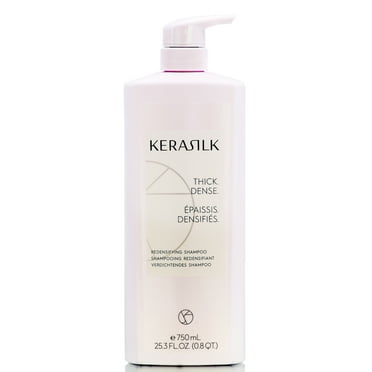 Goldwell Kerasilk Essentials Redensifying Shampoo - 25.3 oz