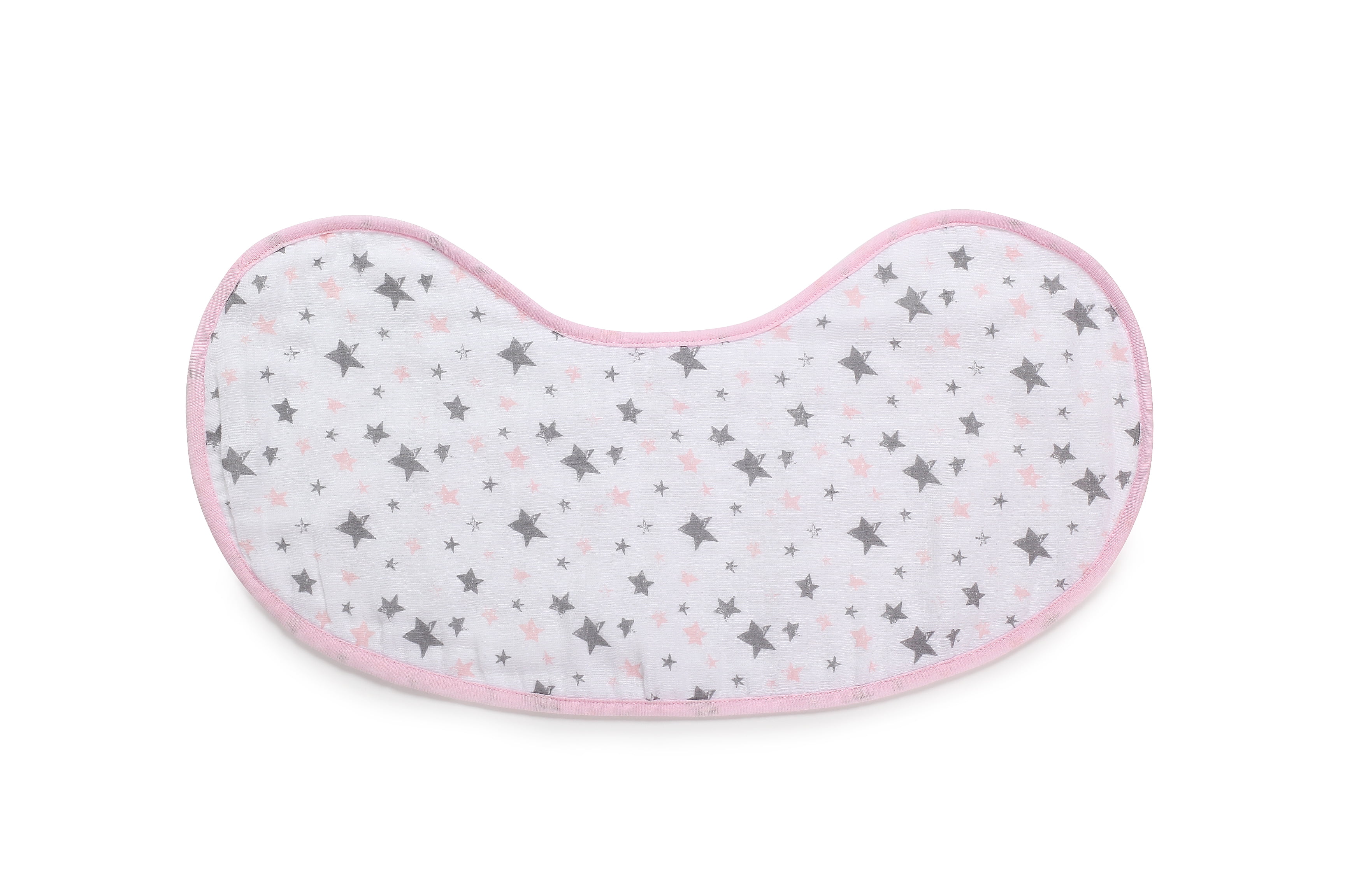 baby girl muslin cloths