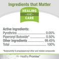 thumbnail image 3 of Four Paws Healthy Promise Aloe Ear Treatment Cats 0.75 Fl. Oz., 3 of 9