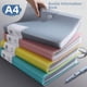 thumbnail image 1 of Guantes de juego para controlador de juegos móvil, material de fibra nano-plata con dedo táctil, guantes de pantalla táctil sin costuras, transpirables y antisudor de alta sensibilidad para juegos de, 1 of 1