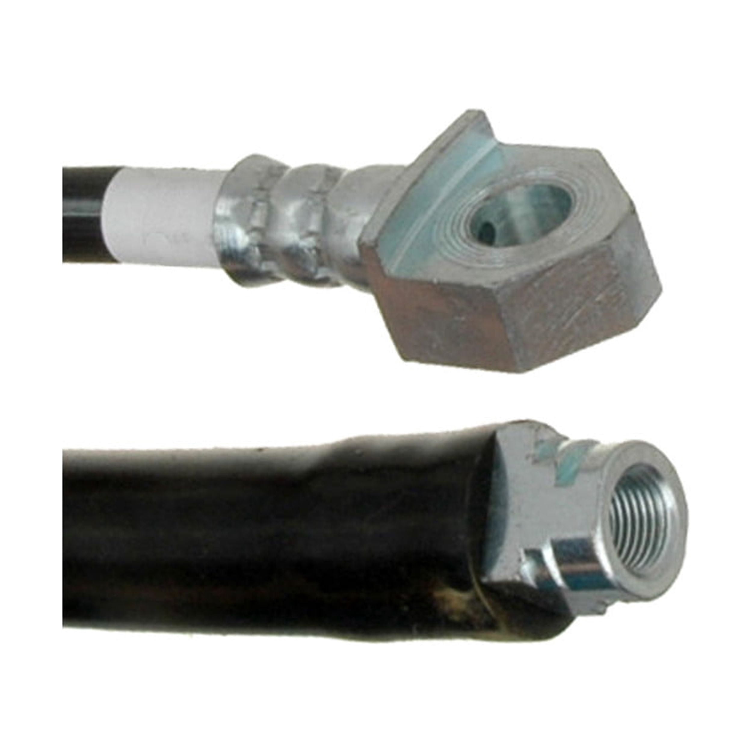 Raybestos Element3 Brake Hose, BH382692 Fits select: 2006-2013 CHEVROLET CORVETTE, 2012 GMC SIERRA