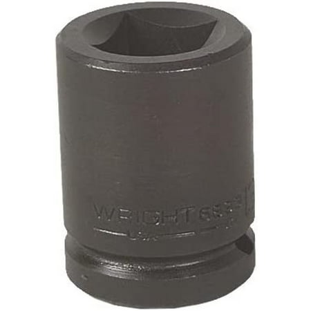 

3/4 Drive Square Standard Budd Wheel Impact Socket - 13/16
