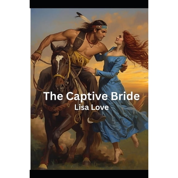 The Captive Bride, (Paperback)