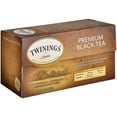 thumbnail image 2 of Twinings Premium Black Tea Bags - 25/Box, 2 of 3