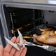 thumbnail image 5 of Tenedores giratorios para pavo, 2 uds., tenedores para barbacoa, tenedor para asado en barbacoa, freidora de aire, tenedores para asado de pollo, 5 of 7