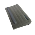 thumbnail image 3 of Siruishop Coussin de Lecture Gonflable Compact pour Lit Travail Voyage, 3 of 8