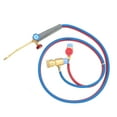 thumbnail image 1 of OUNONA Handheld Torch Compact Design Oxygen Cutting Tool for Hobbyists in DIY Projects 1 Set, 1 of 8