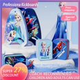 thumbnail image 2 of Tablas de natación para niños y adultos de Spiderman Elsa Tabla flotante para natación Equipo auxiliar para natación para principiantes Remo especial, 2 of 5