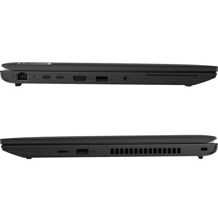 Restored LENOVO THINKPAD L15 GEN 3 15.5" FHD AMD RYZEN 5 PRO 5675U - 16GB RAM, 256GB SSD - Webcam, Bluetooth - Windows 11 Pro (Refurbished)