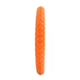thumbnail image 2 of PRO+ Bicycle Tire 20" x 2.125" P-104A Orange/Orange Sidewall, 2 of 3
