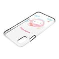 thumbnail image 6 of iPhone XR Case Sanrio Cute Clear Soft Jelly Cover - Ice Hello Kitty, 6 of 9