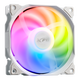 thumbnail image 1 of VENTILADOR ADATA VENTO 120 ARGB WH, 1 of 3
