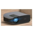 thumbnail image 5 of Full HD 4K Android 12 Projector 5G WIFI Home Theater Media Video Player Smart Beamer Home Theater Smart Beam EU Plug, 5 of 5