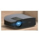 thumbnail image 4 of Full HD 4K Android 12 Projector 5G WIFI Home Theater Media Video Player Smart Beamer Home Theater Smart Beam EU Plug, 4 of 5