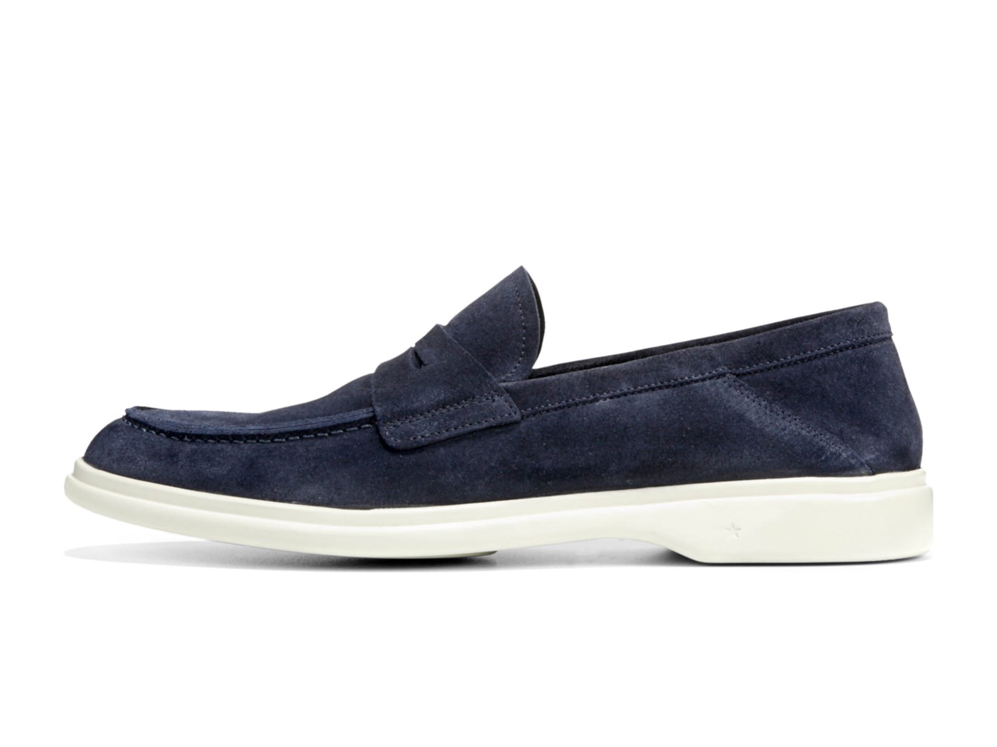 George Brown Bilt Men's Suede Foster 
