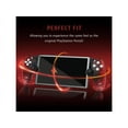 thumbnail image 4 of Replacement Plates for PlayStation Portal Shell with 2 Screen Protectors - Plates for Spider - Man PS5 Portal Cover, Faceplate for PlayStation Portal Remote Player (Console Not Included), 4 of 7