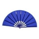 thumbnail image 1 of Abanico Pericón Grande Artístico, Muchos Colores, 3 Piezas Azul, 1 of 3