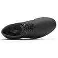 thumbnail image 4 of Rockport Men's XCS Plain Toe Black CI5925, 4 of 5