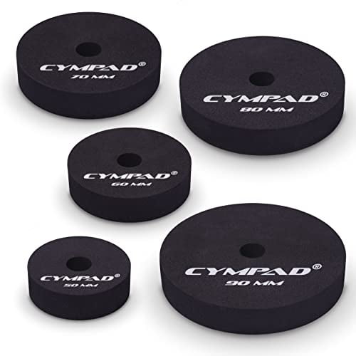Cympad MB Cympad Moderator Box Set