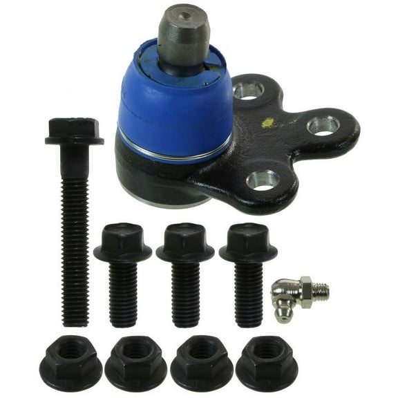 Front Lower Control Arm