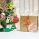 thumbnail image 2 of Kit de adornos navideños para manualidades Golabarell con láminas de madera, 2 of 7
