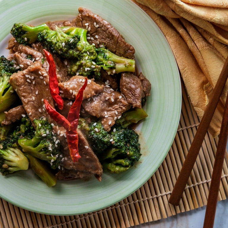 Chinese Beef Stir Fry Marinade visitchile.cl