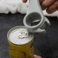 thumbnail image 3 of TIMIFIS Wine Corkscrew Four-In-One Multi-Purpose Bottle Opener Beverage Can Opener Wine Opener Kitchen Gadgets, 3 of 4